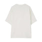 STRETCH TWILL H/S T-SHIRT