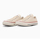 CANVAS ALL STAR J OX(NATURAL WHITE)