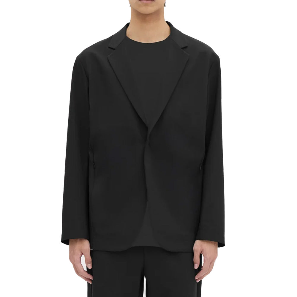 DESCENTE ALLTERRAIN (デサントオルテライン) TECH TAILORED JACKET