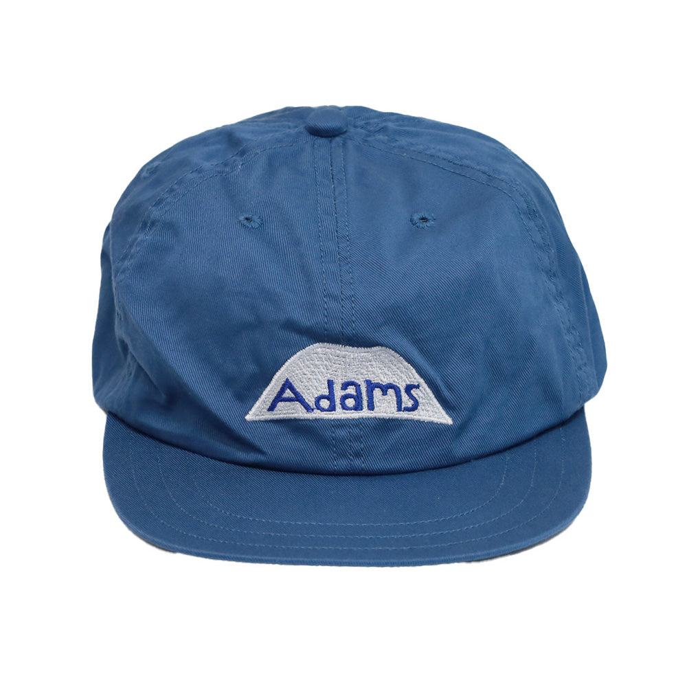 Adams CAP designed by Yachiyo Katsuyama