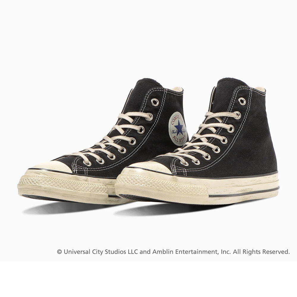 CONVERSE (コンバース) ALL STAR AGED MT HI / BACK TO THE FUTURE