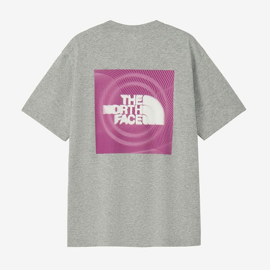 S/S Warp Noise Tee