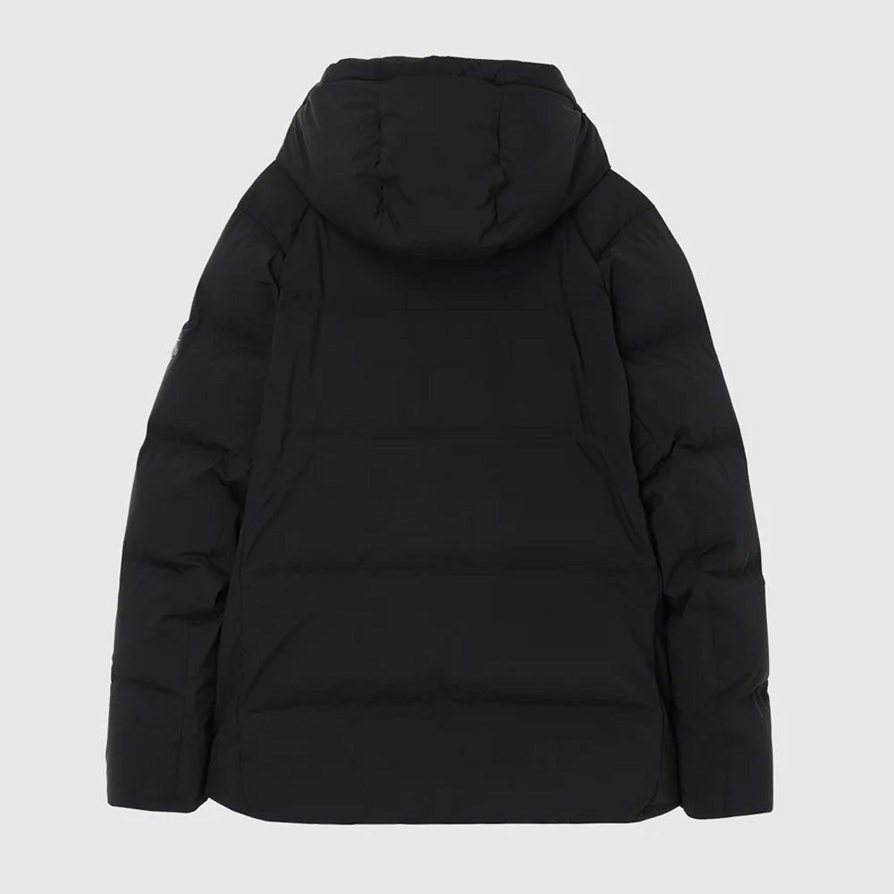 MIZUSAWA DOWN JACKET MOUNTAINEER