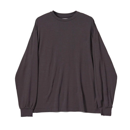 Wool Merino L/S Tee