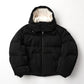 Hoodie puffer jacket (F/CE.×DIGAWEL)