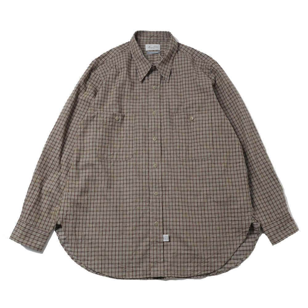 Marvine Pontiak Shirt Makersの商品一覧 | Marvine Pontiak Shirt