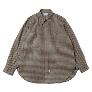 カラー: MOSS×BROWN CH
