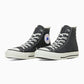 CANVAS ALL STAR J HI(GRAPHITE)
