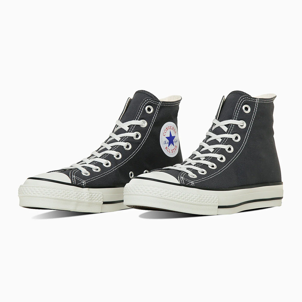 CANVAS ALL STAR J HI(GRAPHITE)