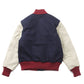 EG x Albion Varsity Jacket - Wool Melton