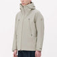 HARD SHELL JACKET GORE-TEX CKNIT CREAS