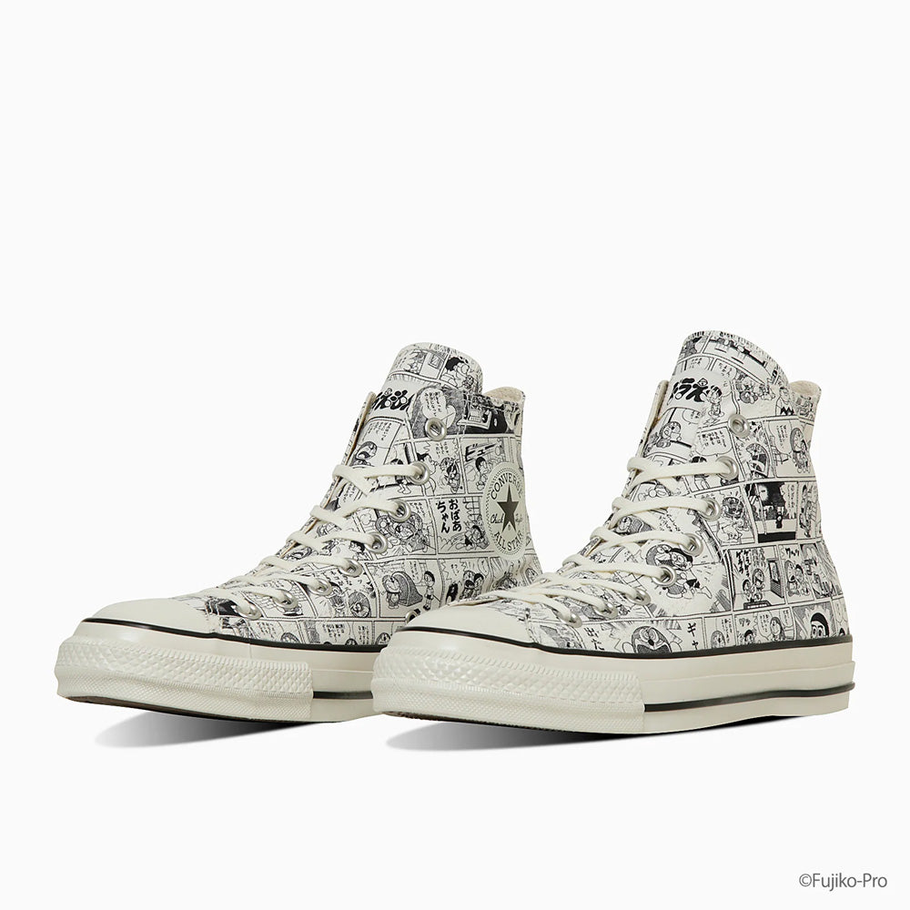 ALL STAR AGED CP HI / DORAEMON(OFF WHITE)