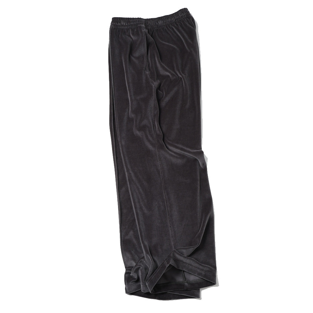 Unlikely Velour Track Pants
