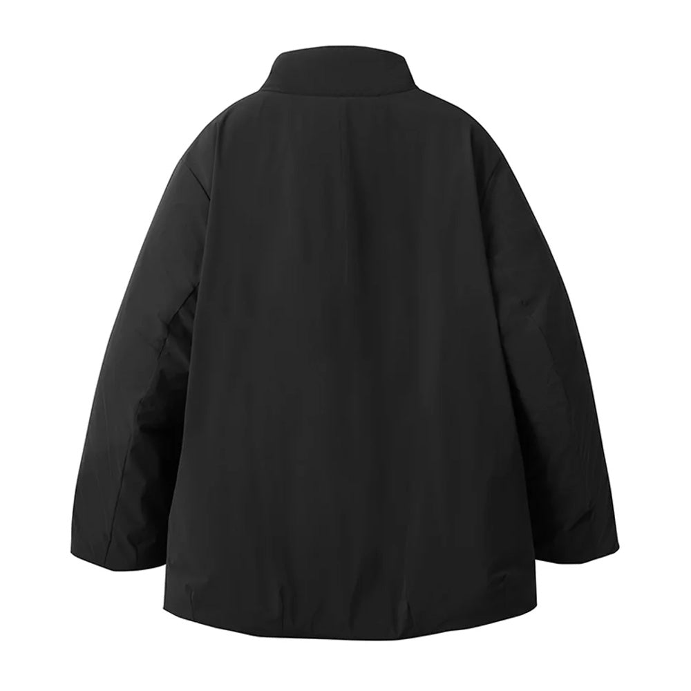 INSULATED LIGHTWEIGHT JACKET
