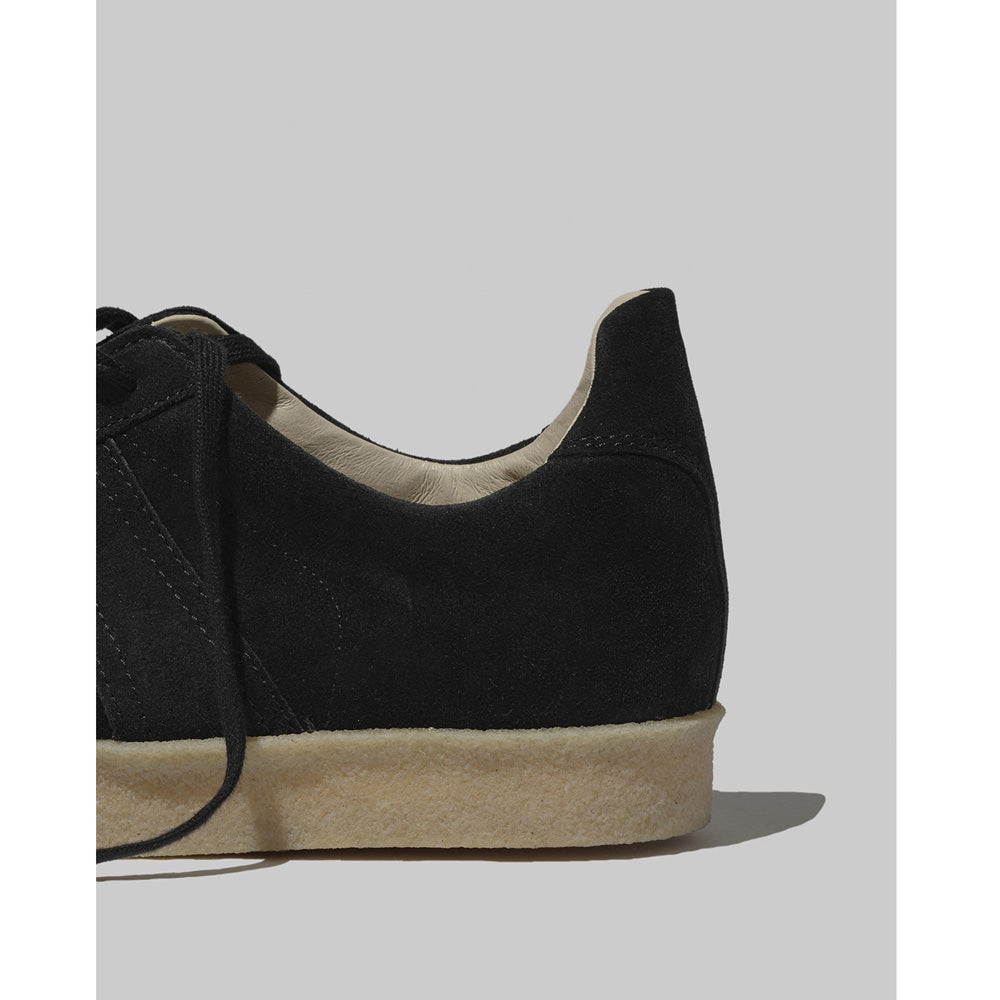 hobo (ホーボー)GERMAN TRAINER COW SUEDE by REPRODUCTION OF FOUND