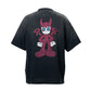BAKENEKO Pocket Tee