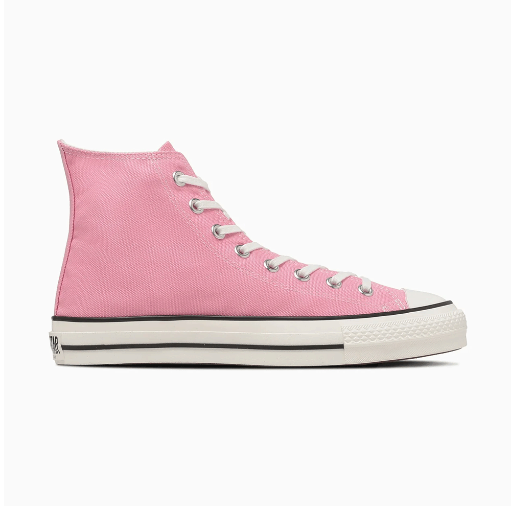 CANVAS ALL STAR J HI(FONDANT PINK)