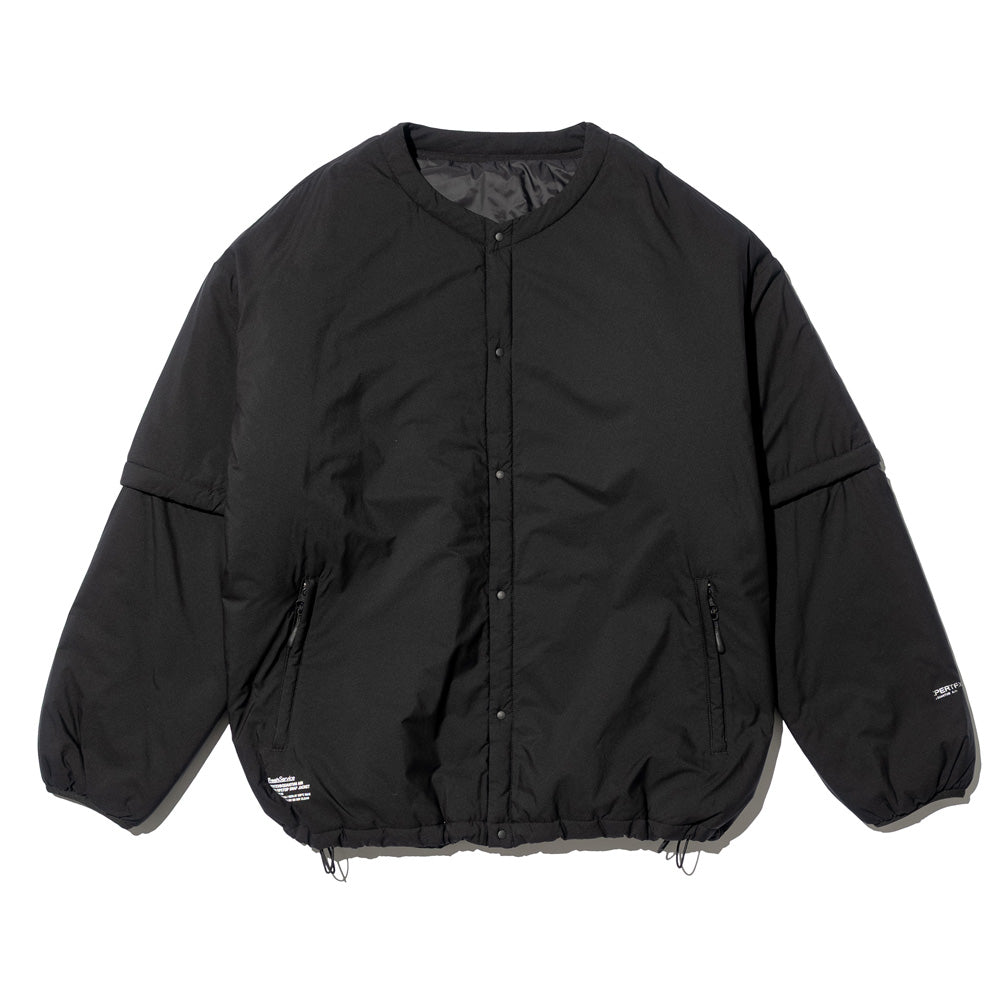 PERTEX® QUANTUM AIR MINI RIPSTOP SNAP JACKET