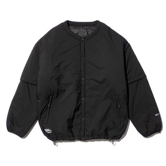 PERTEX® QUANTUM AIR MINI RIPSTOP SNAP JACKET