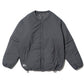PERTEX® QUANTUM AIR MINI RIPSTOP SNAP JACKET