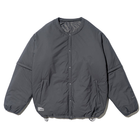 PERTEX® QUANTUM AIR MINI RIPSTOP SNAP JACKET