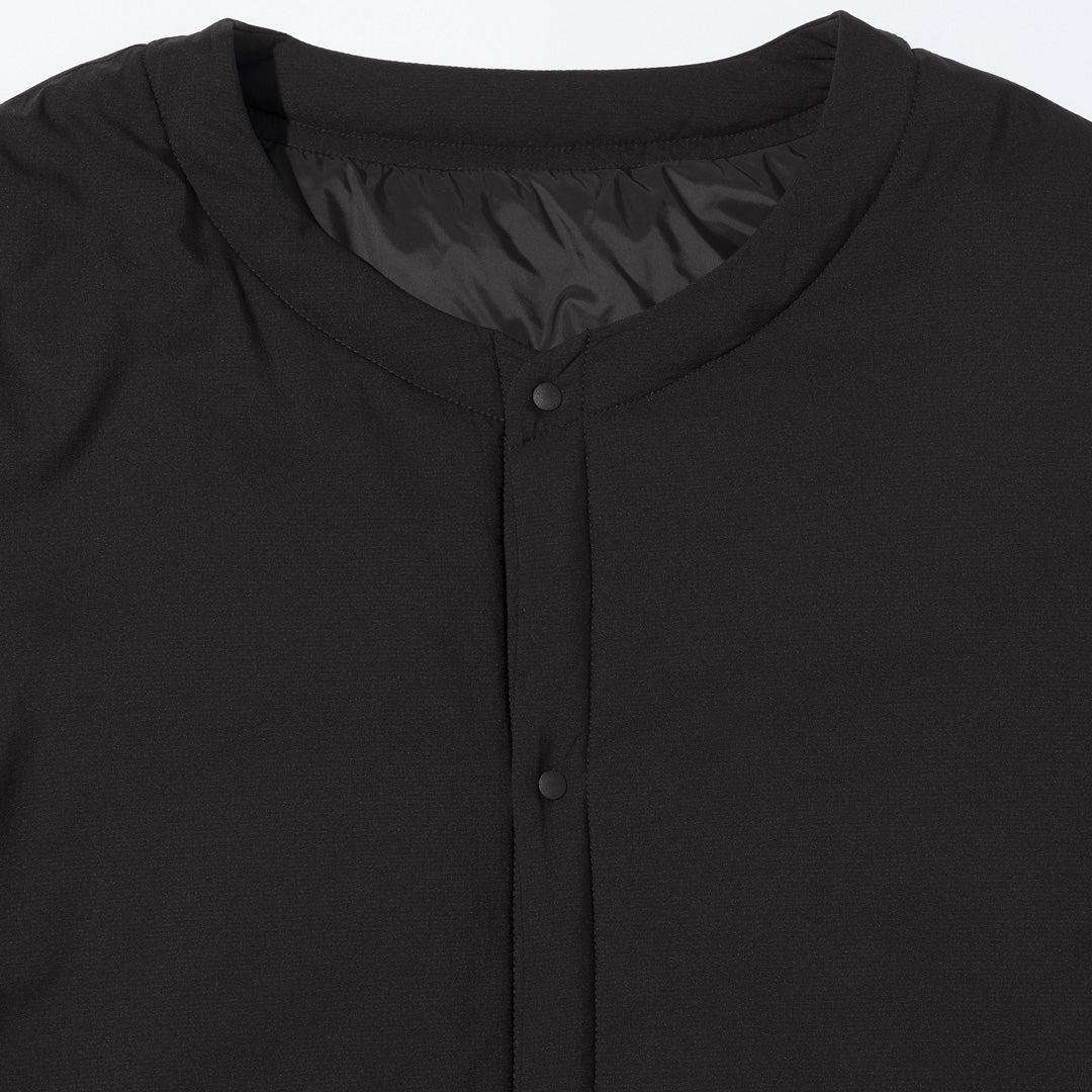 PERTEX® QUANTUM AIR MINI RIPSTOP SNAP JACKET
