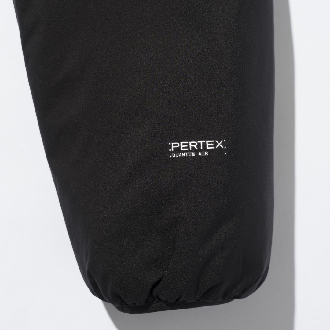 PERTEX® QUANTUM AIR MINI RIPSTOP SNAP JACKET