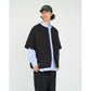 PERTEX® QUANTUM AIR MINI RIPSTOP SNAP JACKET
