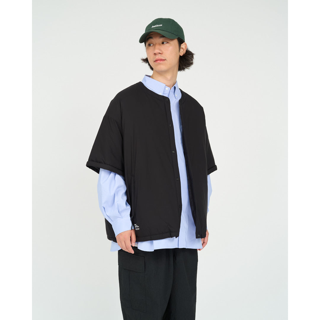 PERTEX® QUANTUM AIR MINI RIPSTOP SNAP JACKET