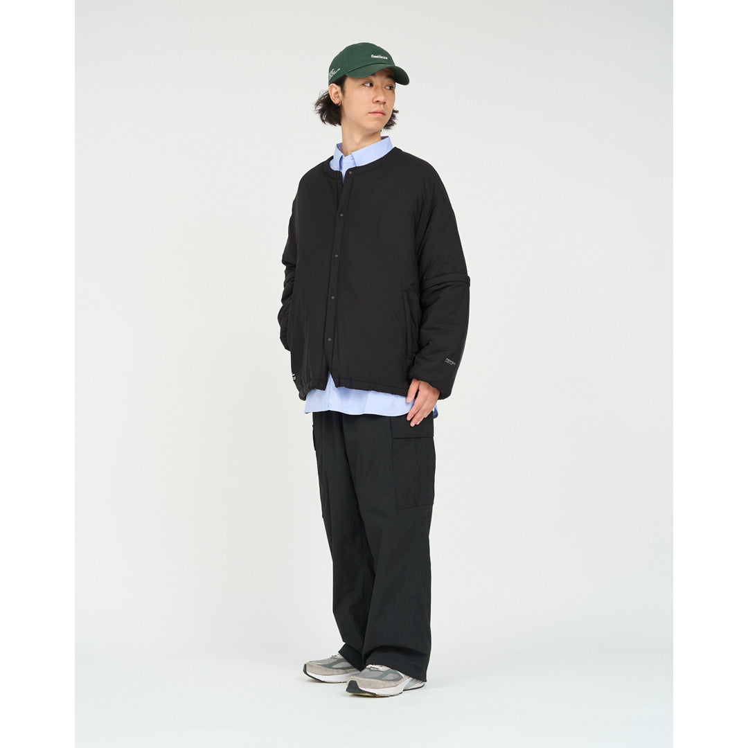 PERTEX® QUANTUM AIR MINI RIPSTOP SNAP JACKET