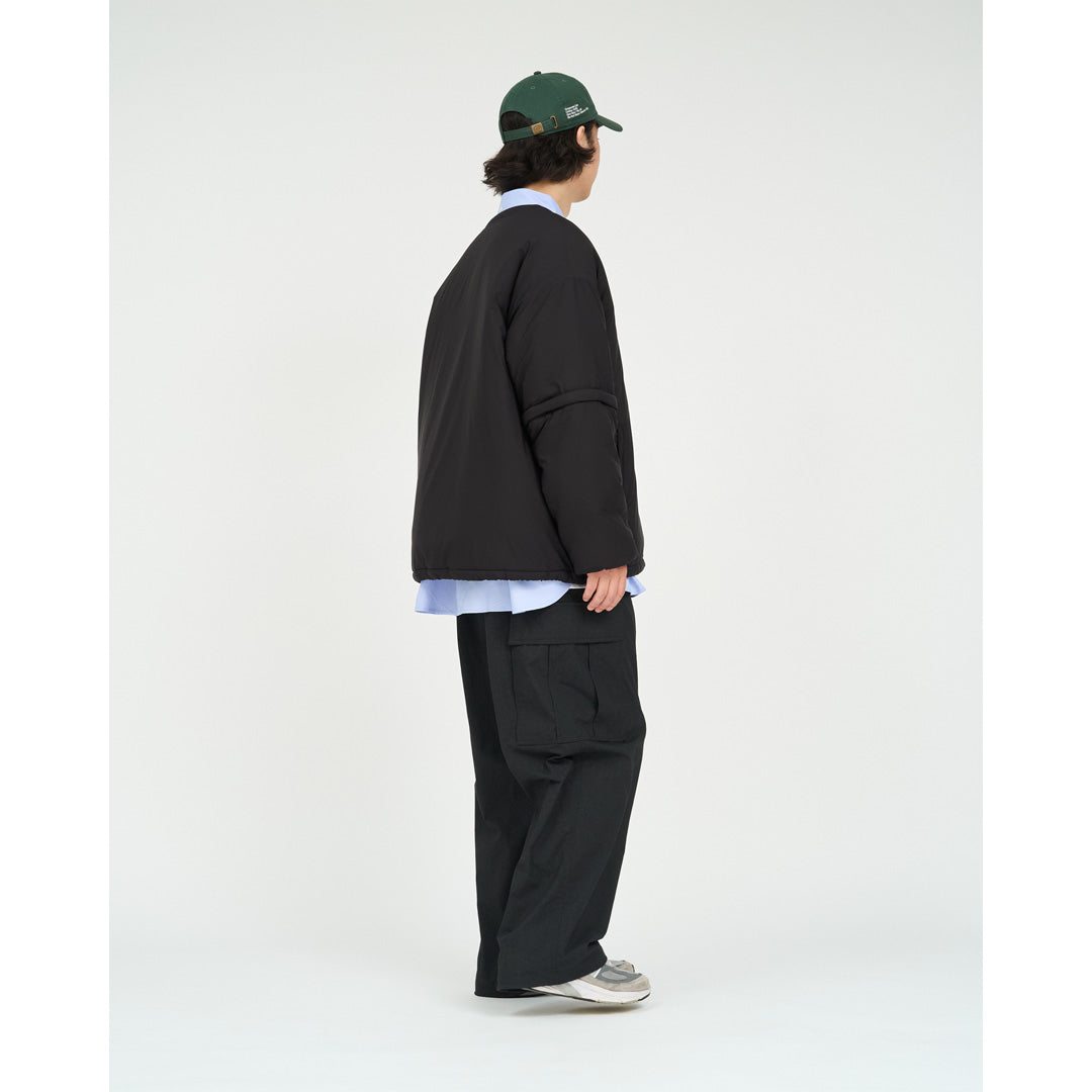 PERTEX® QUANTUM AIR MINI RIPSTOP SNAP JACKET