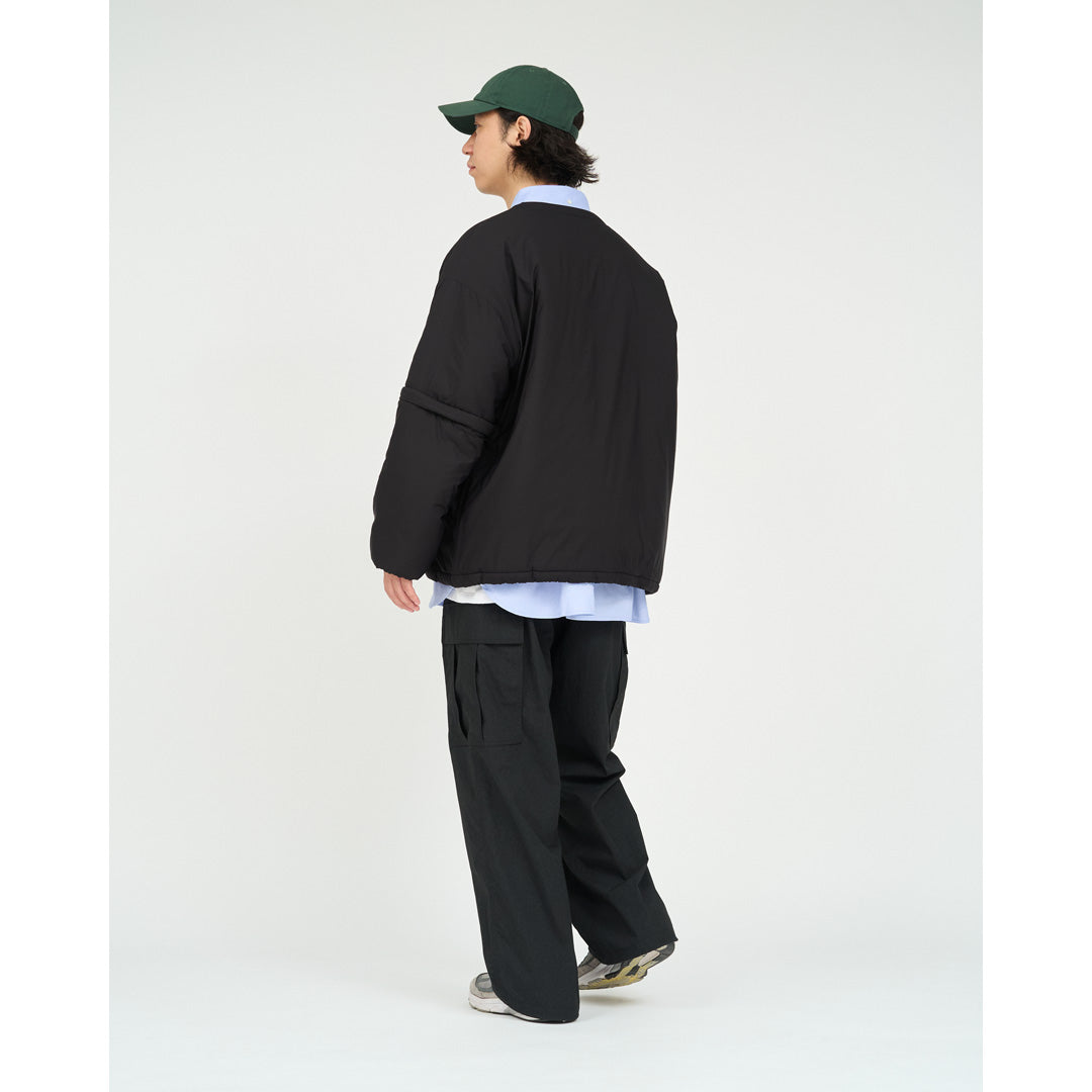 PERTEX® QUANTUM AIR MINI RIPSTOP SNAP JACKET