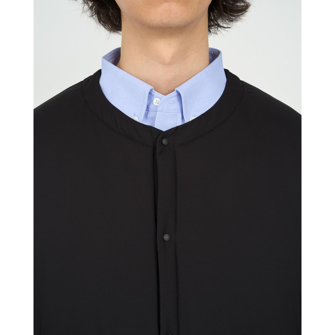 PERTEX® QUANTUM AIR MINI RIPSTOP SNAP JACKET