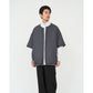 PERTEX® QUANTUM AIR MINI RIPSTOP SNAP JACKET