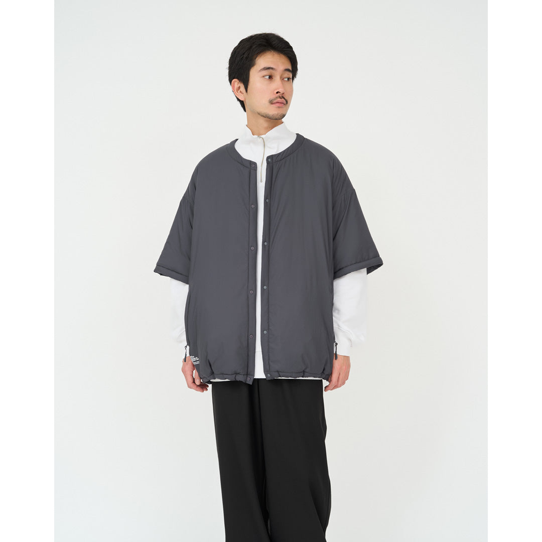 PERTEX® QUANTUM AIR MINI RIPSTOP SNAP JACKET