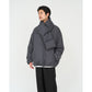 PERTEX® QUANTUM AIR MINI RIPSTOP SNAP JACKET