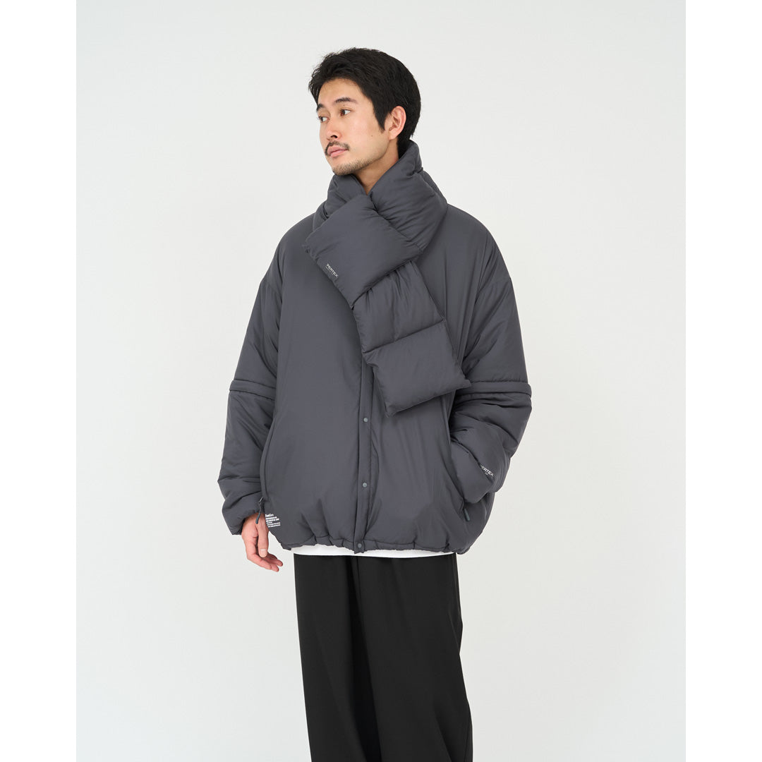 PERTEX® QUANTUM AIR MINI RIPSTOP SNAP JACKET