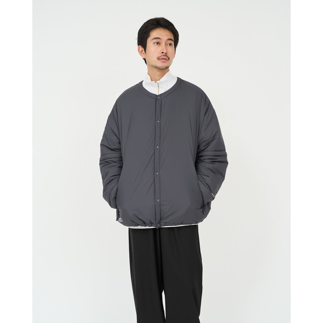 PERTEX® QUANTUM AIR MINI RIPSTOP SNAP JACKET