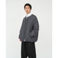 PERTEX® QUANTUM AIR MINI RIPSTOP SNAP JACKET