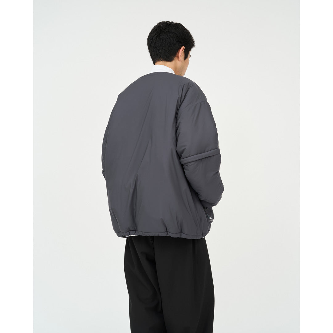 PERTEX® QUANTUM AIR MINI RIPSTOP SNAP JACKET