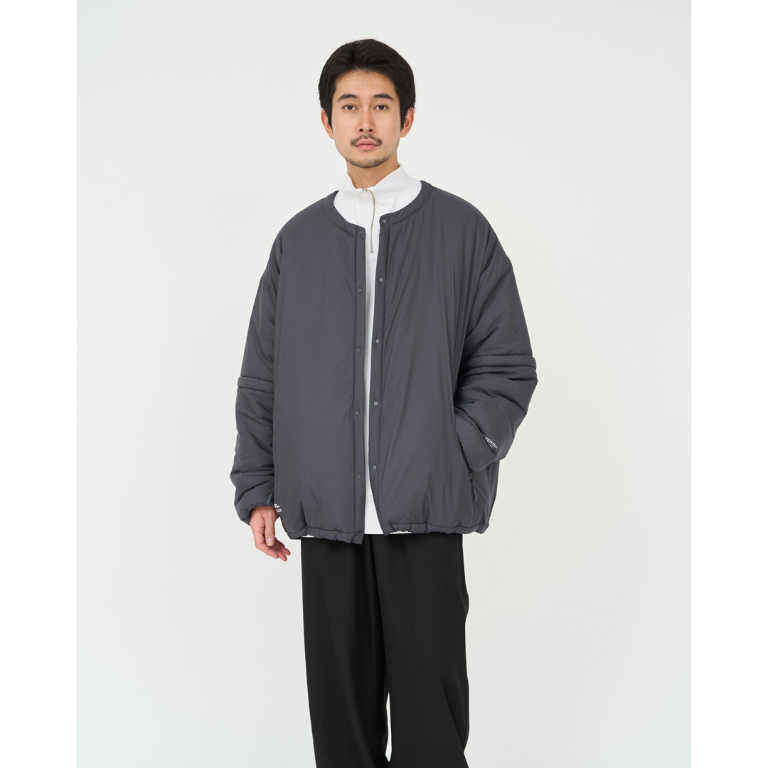 PERTEX® QUANTUM AIR MINI RIPSTOP SNAP JACKET