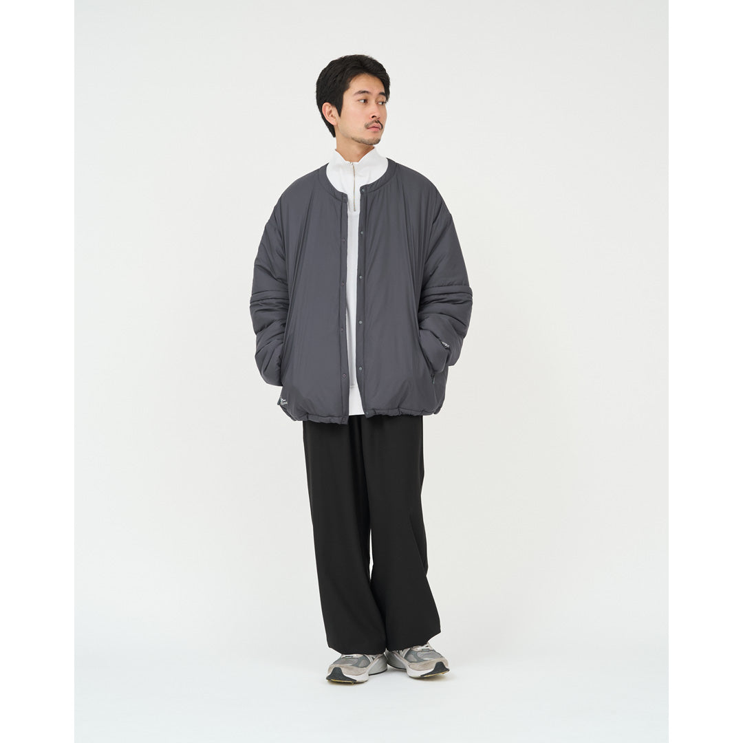 FreshService) PERTEX® QUANTUM AIR MINI RIPSTOP SNAP JACKET (FSC263