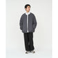 PERTEX® QUANTUM AIR MINI RIPSTOP SNAP JACKET