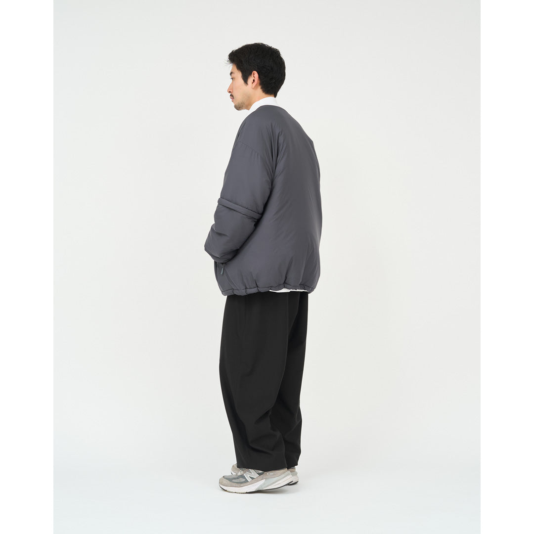 PERTEX® QUANTUM AIR MINI RIPSTOP SNAP JACKET