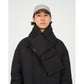 PERTEX® QUANTUM AIR MINI RIPSTOP SCARF