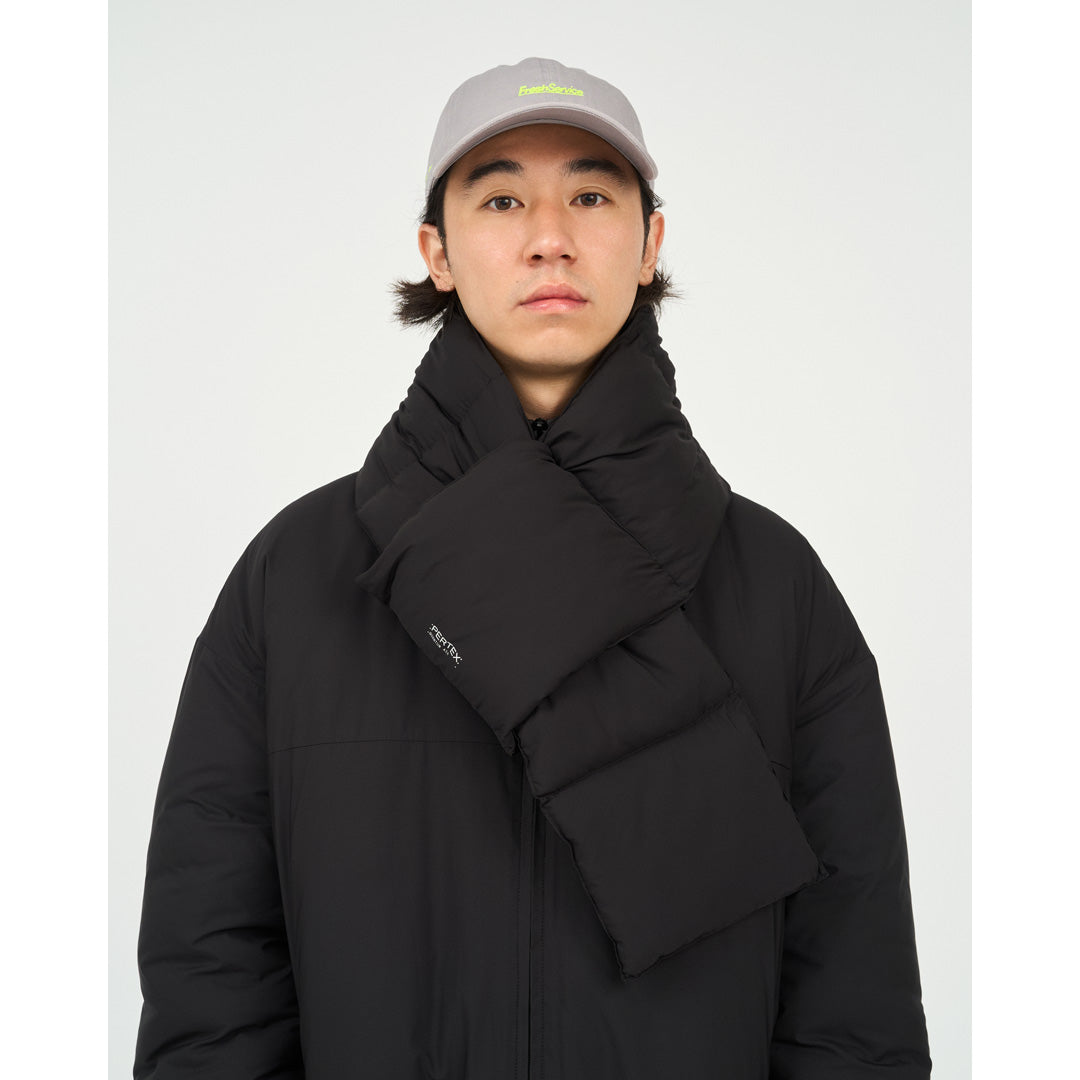 PERTEX® QUANTUM AIR MINI RIPSTOP SCARF