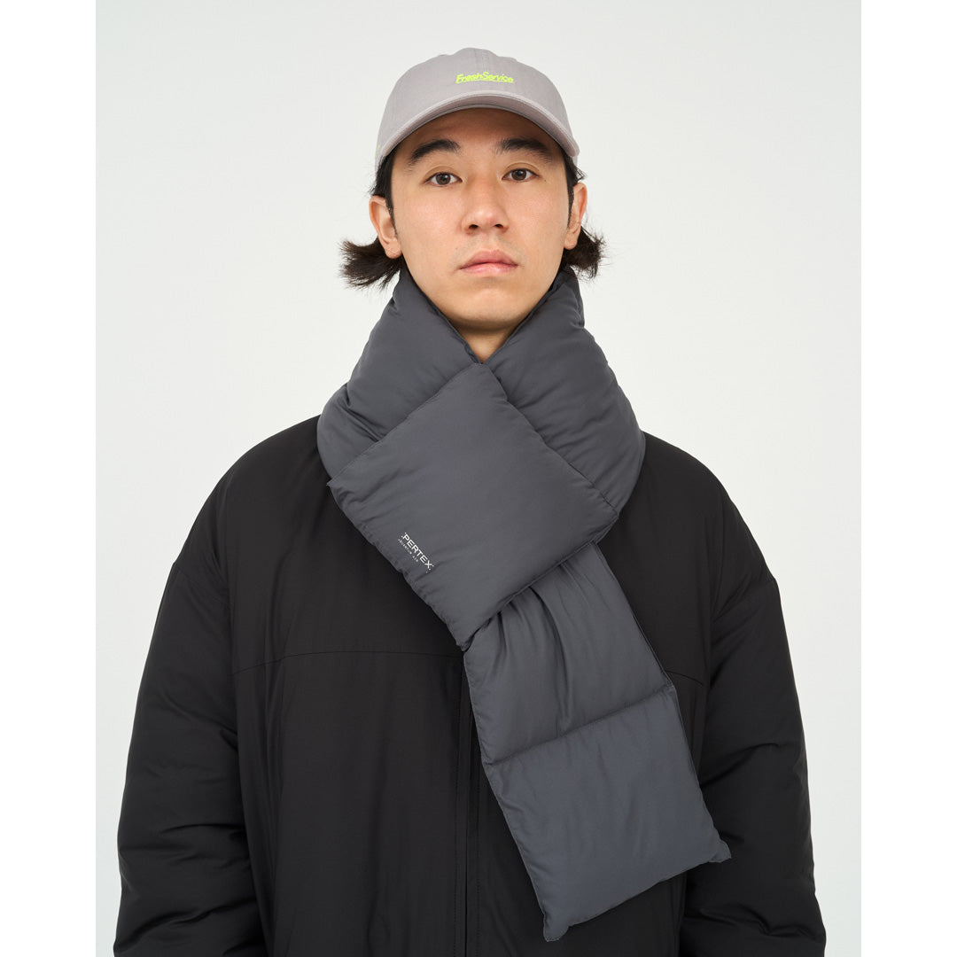 PERTEX® QUANTUM AIR MINI RIPSTOP SCARF