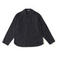 CAMP COLLAR MARINE SHIRTS (Long-Sleeve)