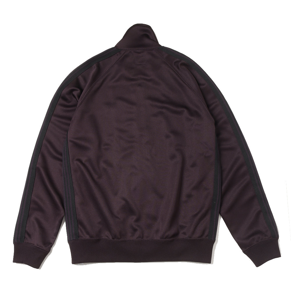 NEEDLES Track Jacket Poly Smooth PU271 NEEDLES Jacket MEN NEEDLESAuthorized DealerDIVERSE