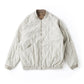 FADED VELVET SOUVENIR JACKET